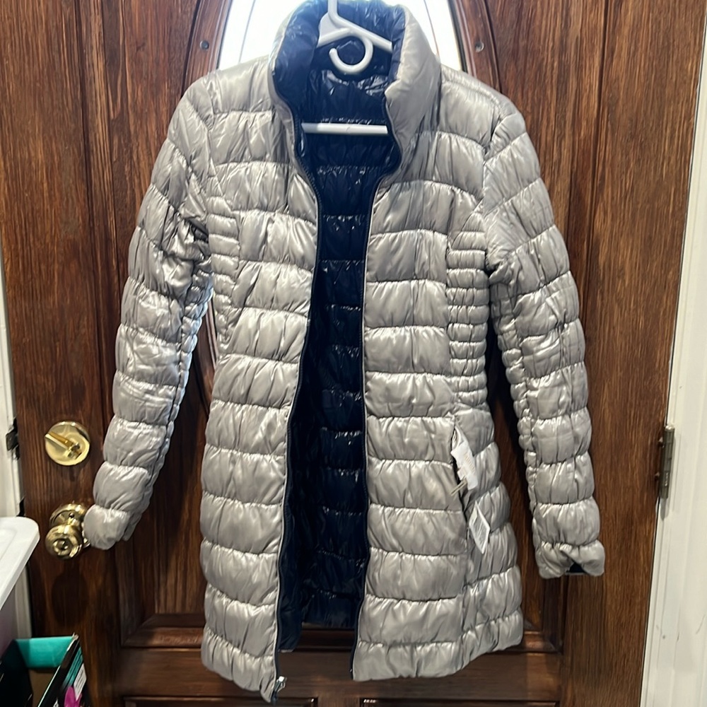 Laundry by Shelli Segal jacket